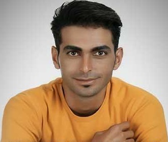 مصطفی اسدی پرو بالم